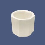 Mini Cement Pot for Cactus & Succulents