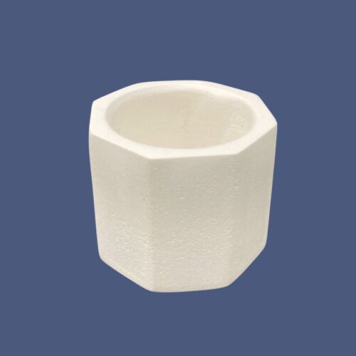 Mini Cement Pot for Cactus & Succulents