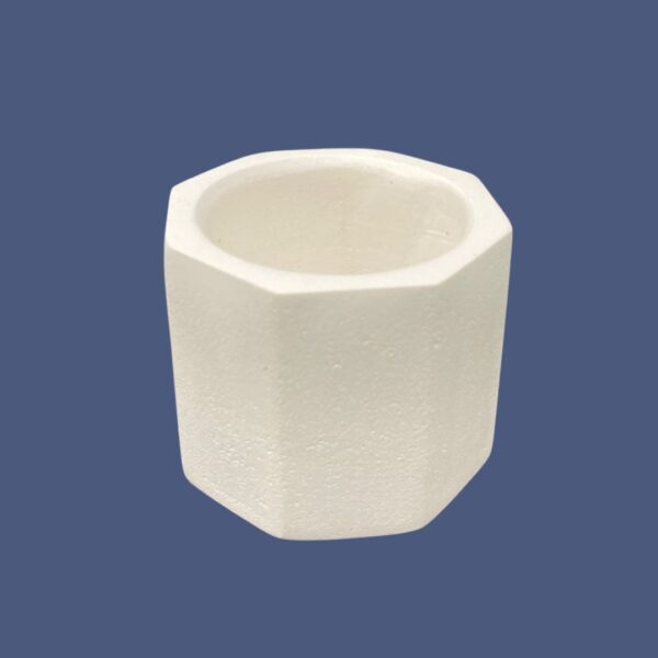 Mini Cement Pot for Cactus & Succulents