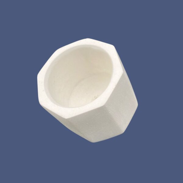 Mini Cement Pot for Cactus & Succulents